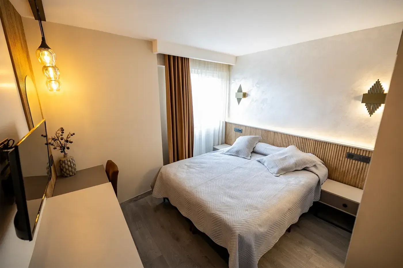 Classic Oda — Aktaş Otel