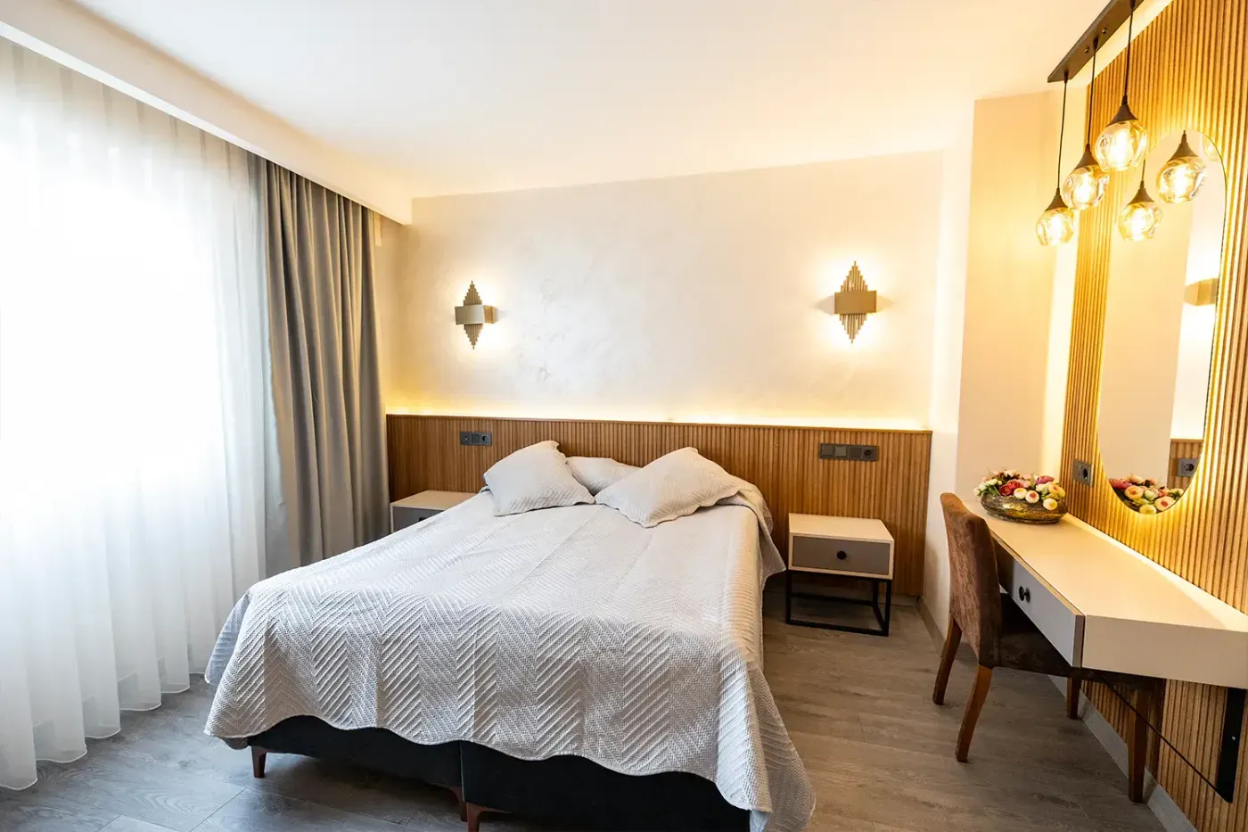 Standart Oda — Aktaş Otel